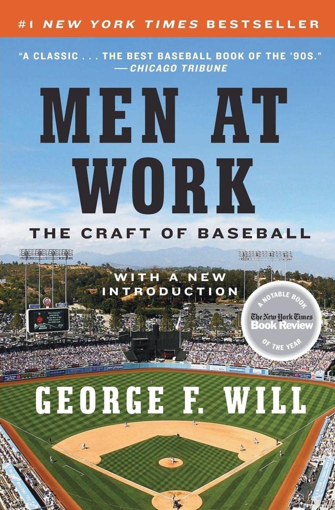 Men at Work