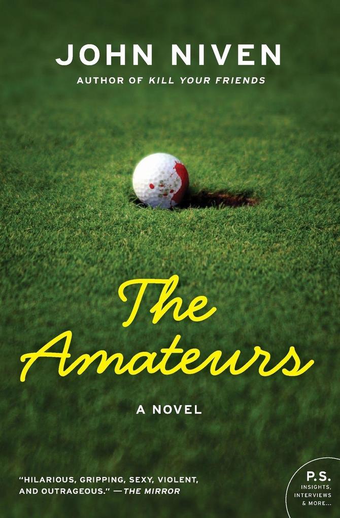 Amateurs The