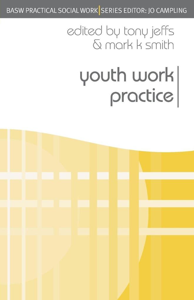 Youth Work Practice