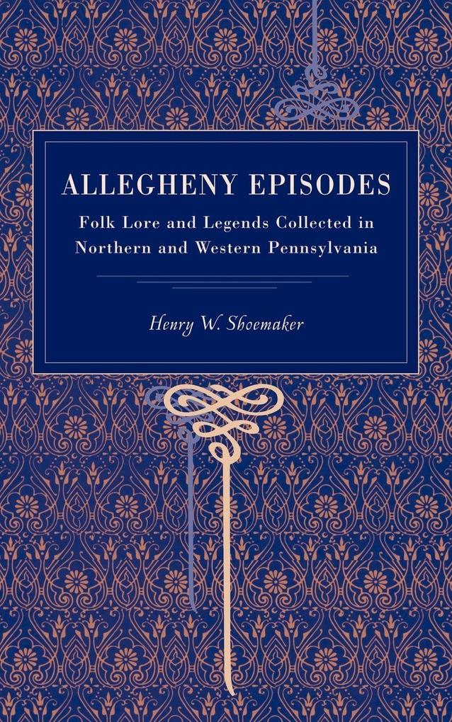 Allegheny Episodes
