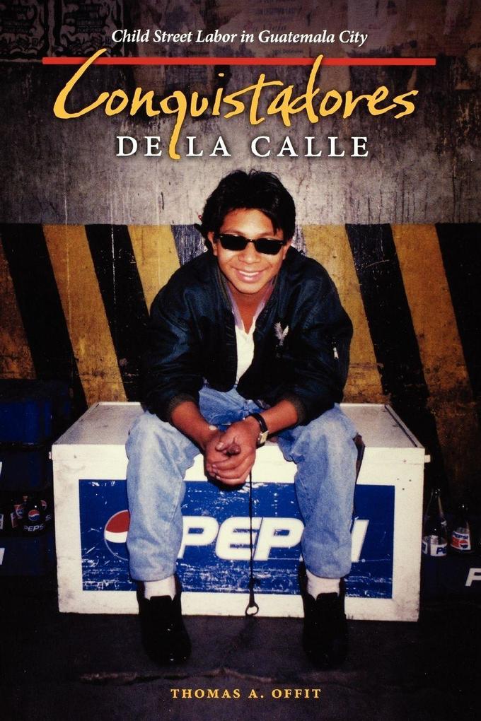 Conquistadores de la Calle