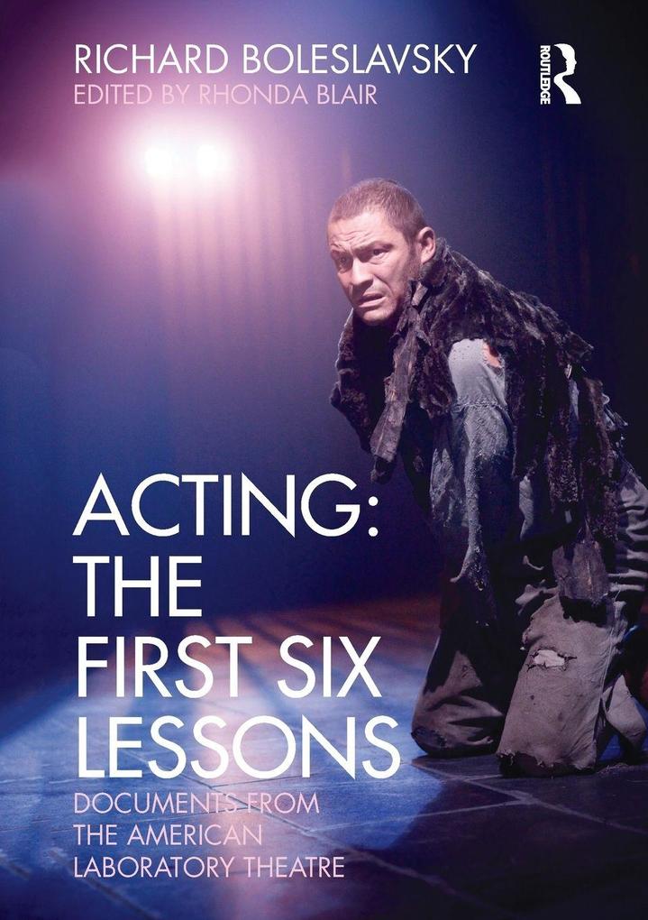 Acting