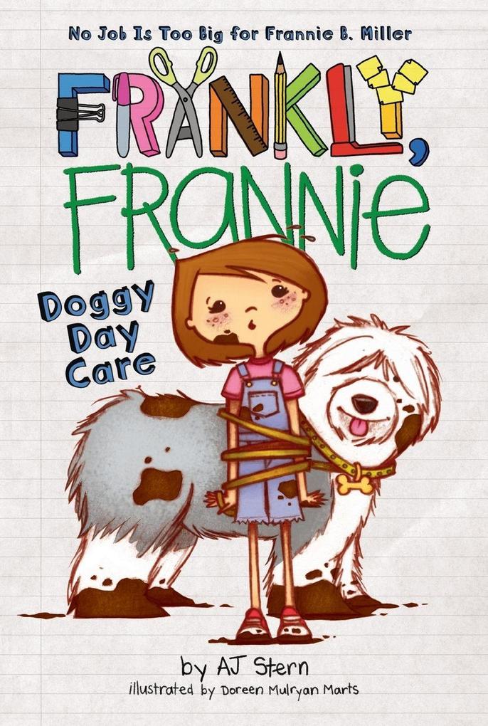 Doggy Day Care