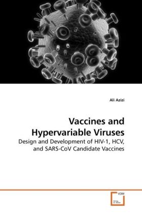 Vaccines and Hypervariable Viruses