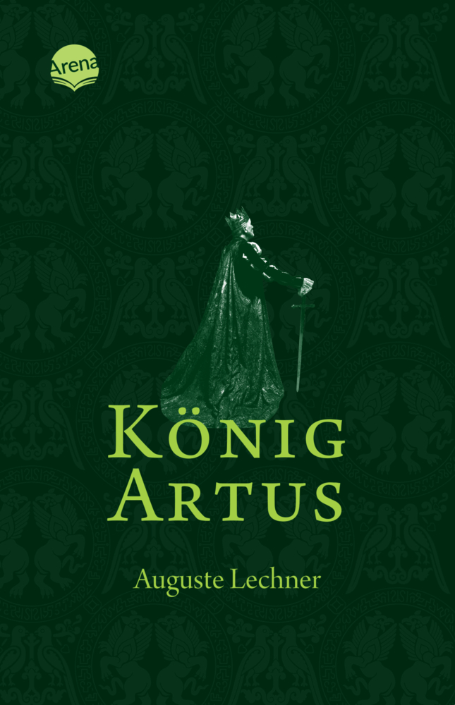 Arena Verlag Gmbh König Artus