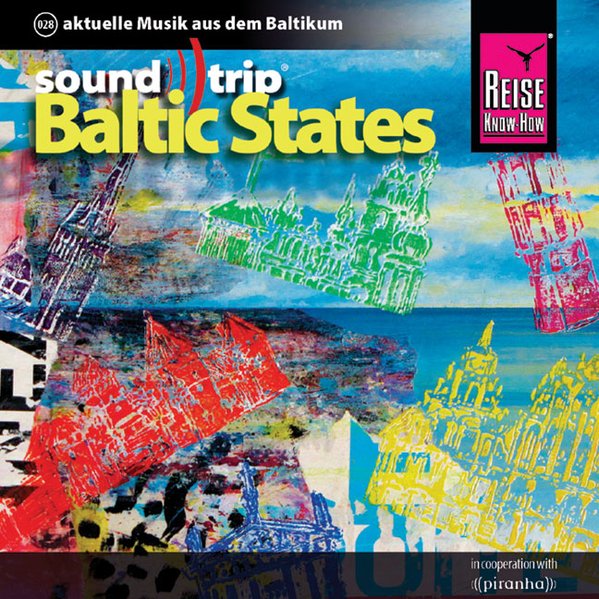 Baltic StatesSoundtrip 28