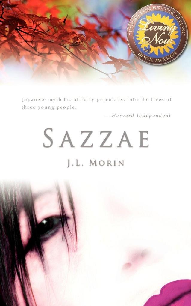Sazzae 2nd Ed.