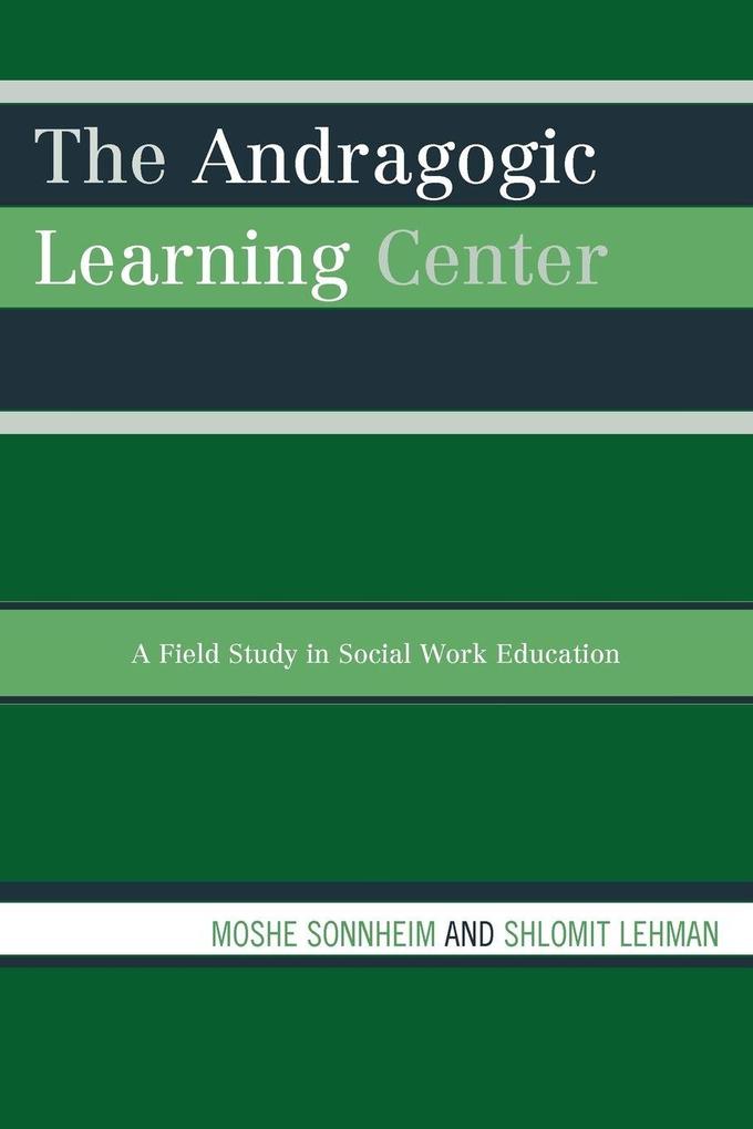 Andragogic Learning Center
