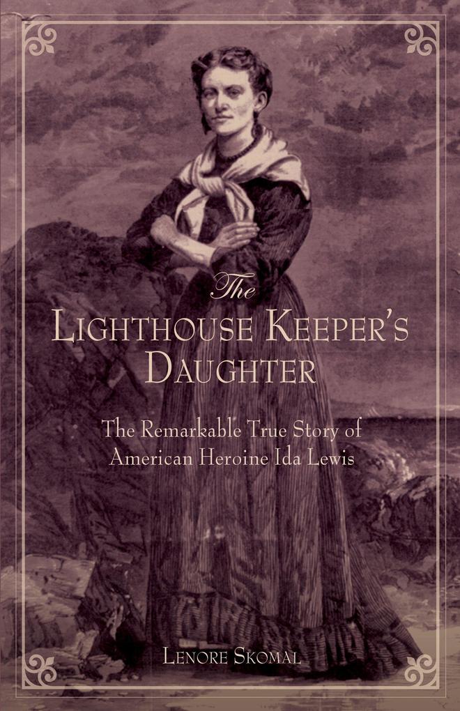 The Lighthouse Keeper's Daughter