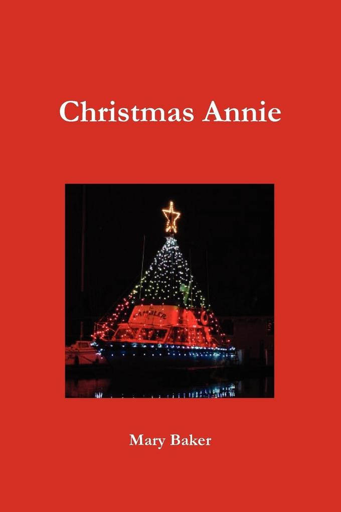 Christmas Annie