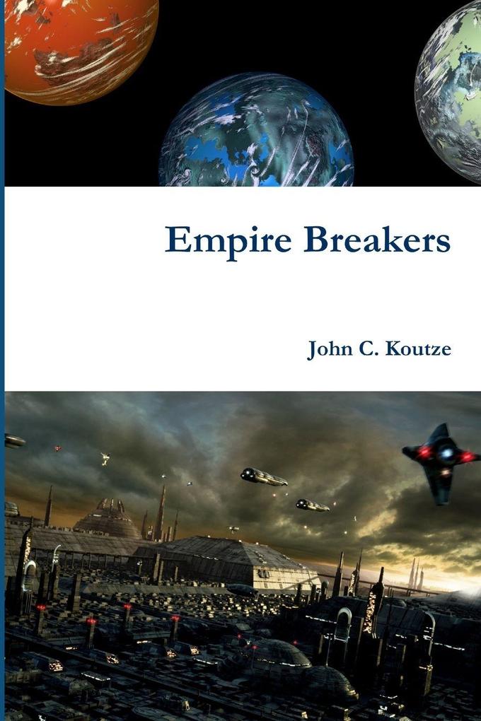 Empire Breakers
