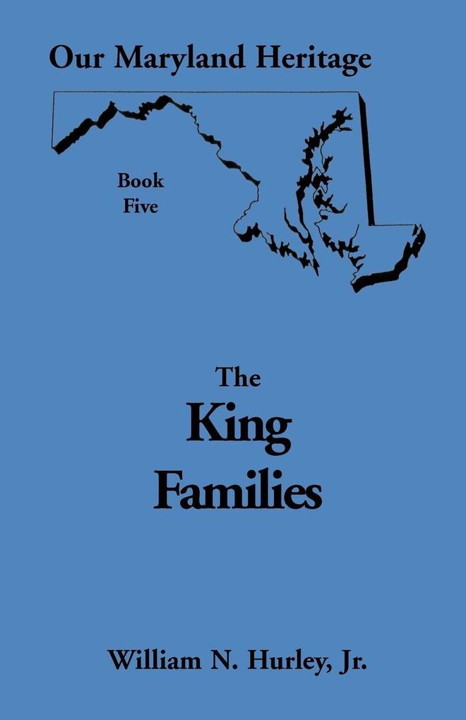 Our Maryland Heritage Book 5