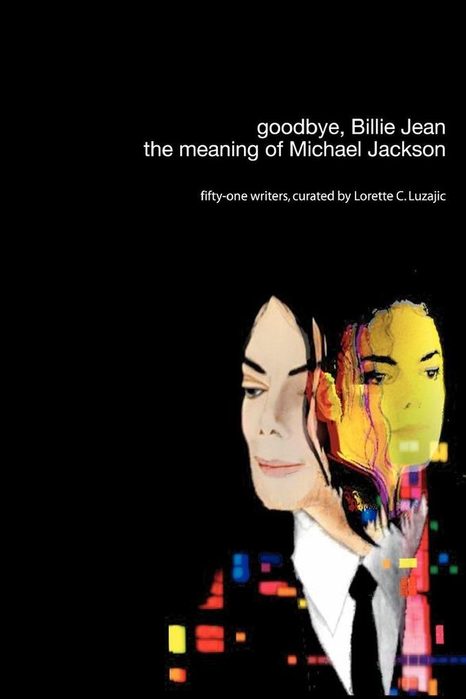 Goodbye Billie Jean
