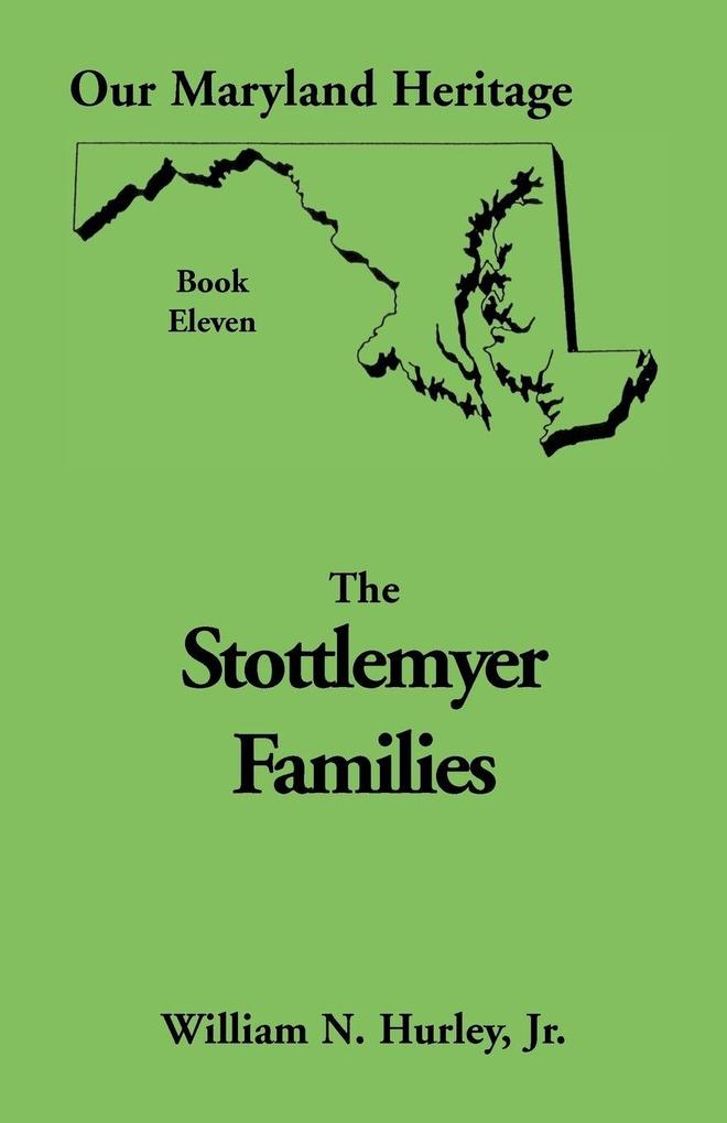 Our Maryland Heritage Book 11