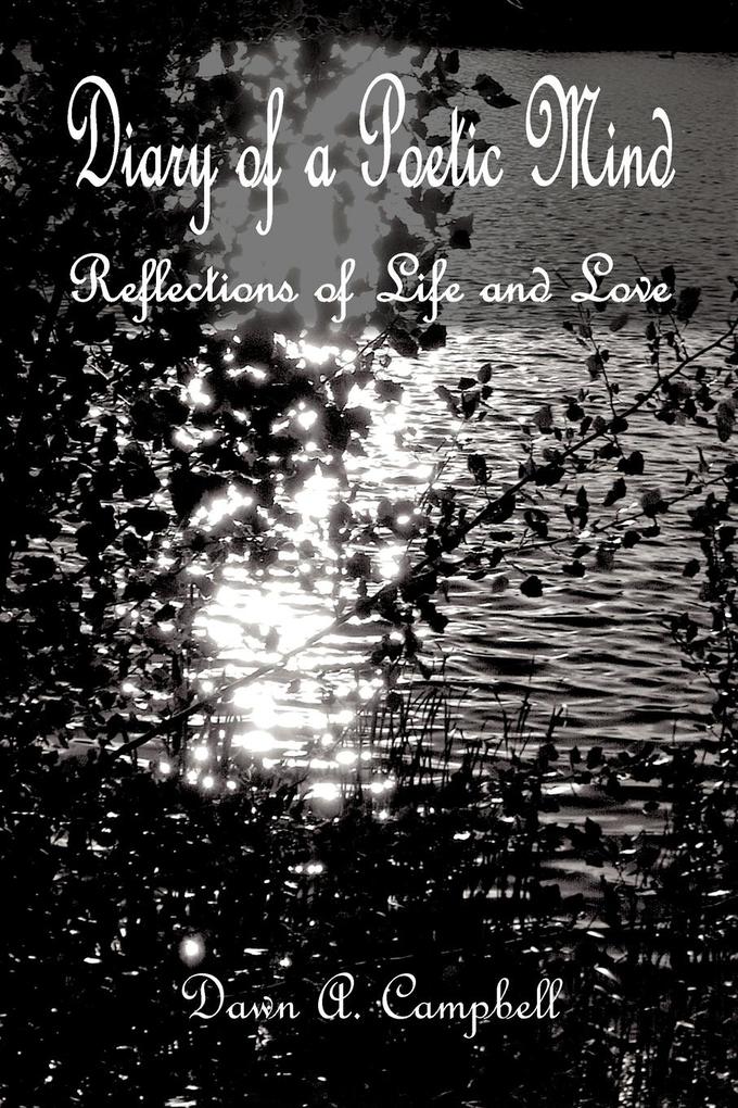 Diary of a Poetic Mind