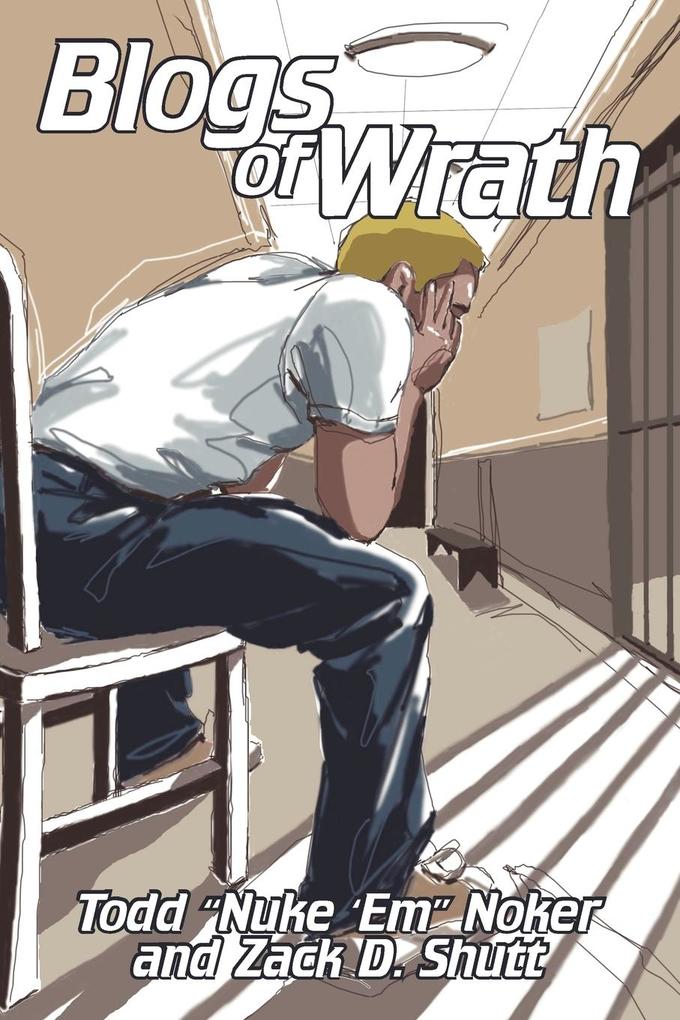 Blogs of Wrath