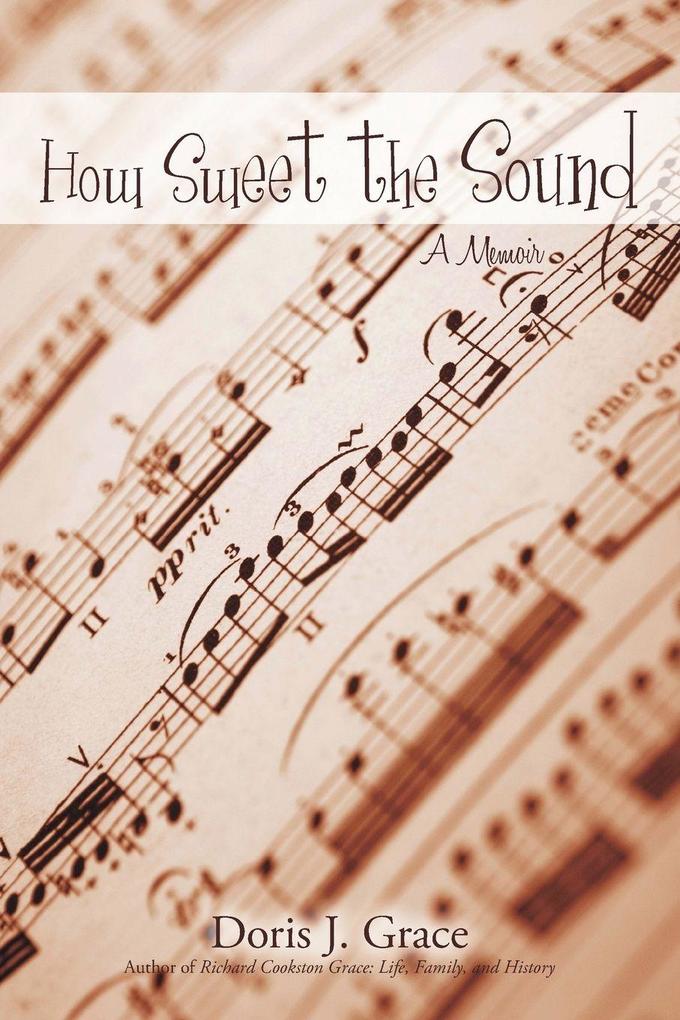 How Sweet the Sound