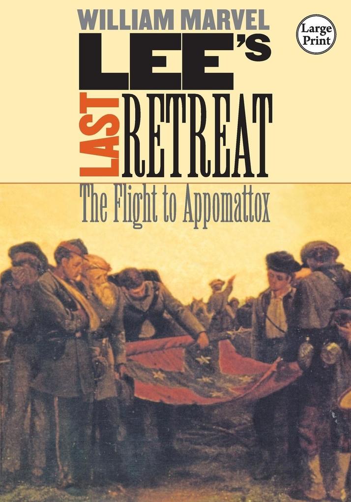 Lee's Last Retreat
