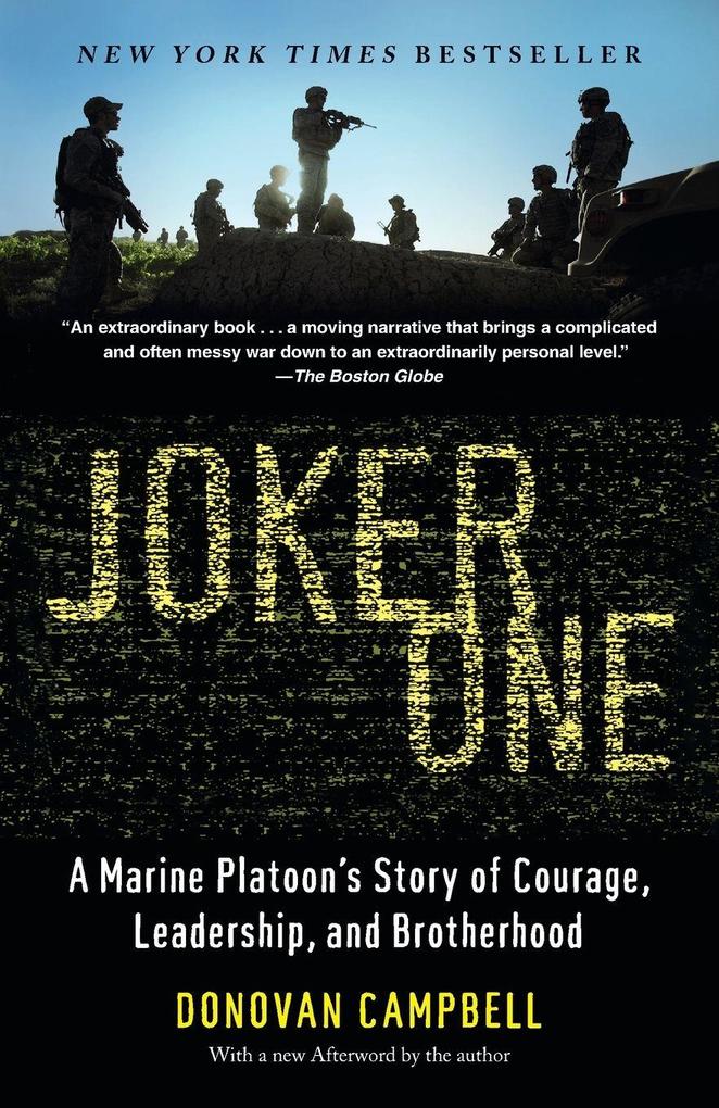 Joker One