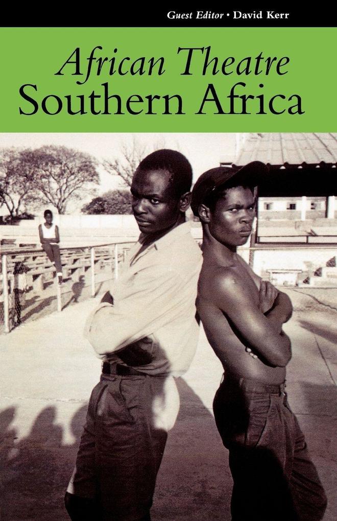 African Theatre