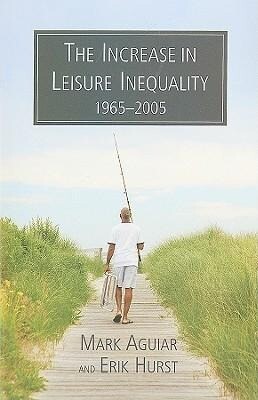 The Increase in Leisure Inequality 1965-2005