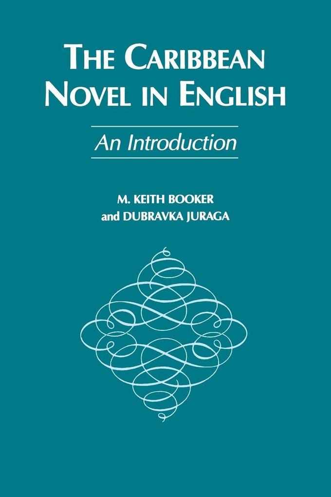 The Caribbean Novel in English