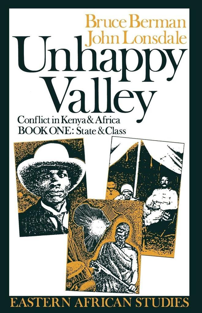 Unhappy Valley