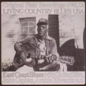 Living Country Blues USA-Vol.12