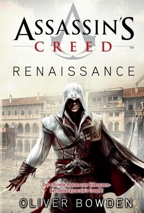 Assassin‘s Creed 01. Renaissance