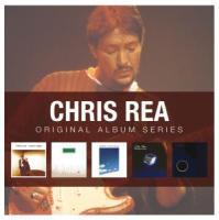 Original Album Series