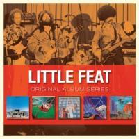 Original Album Series