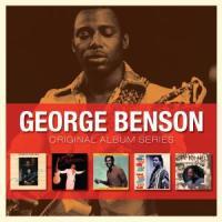Original Album Series