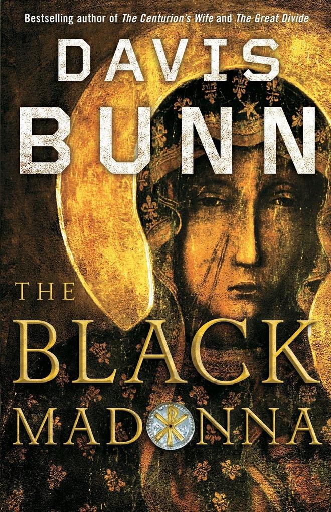 The Black Madonna