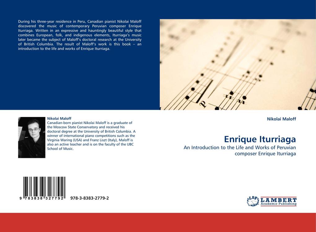 Enrique Iturriaga