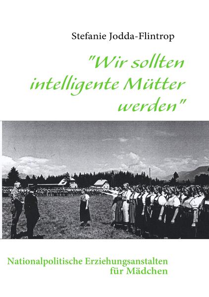 'Wir sollten intelligente Mütter werden'