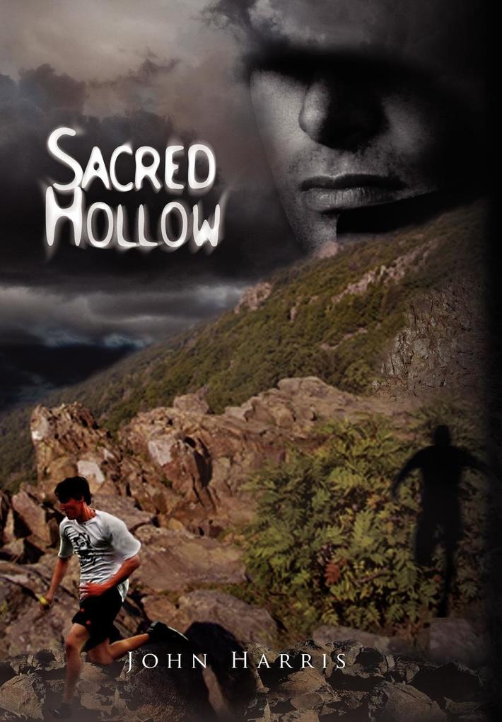 Sacred Hollow - John Harris