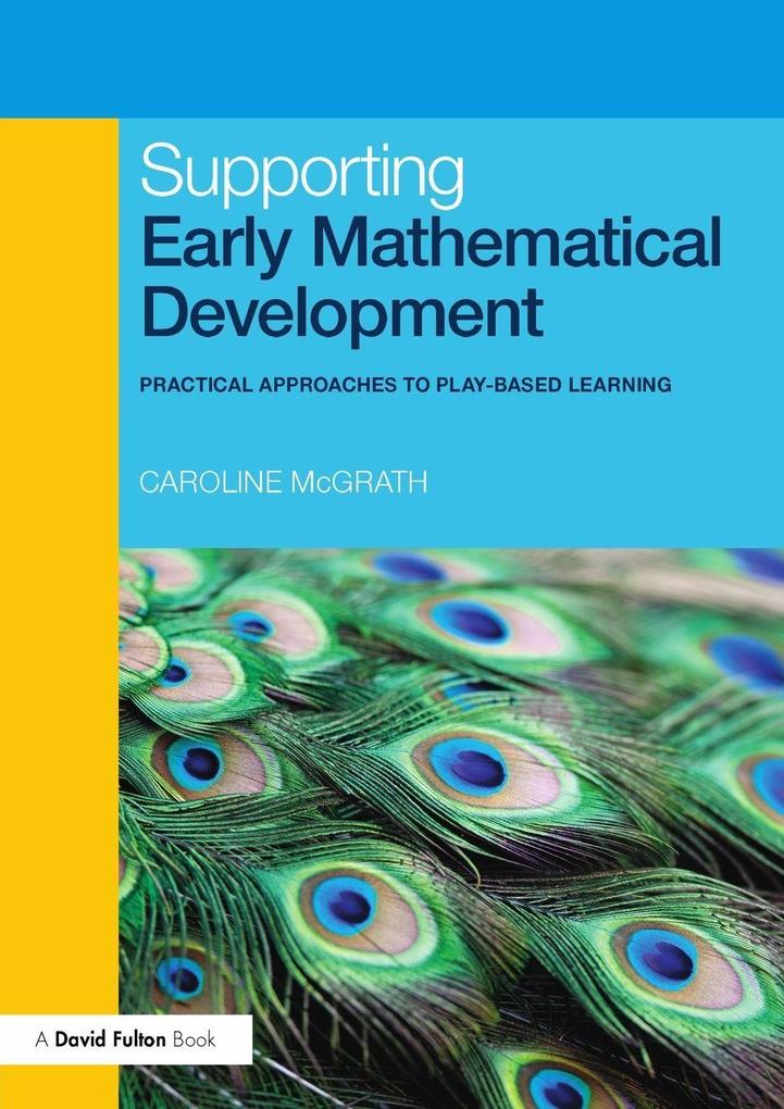 Supporting Early Mathematical Development