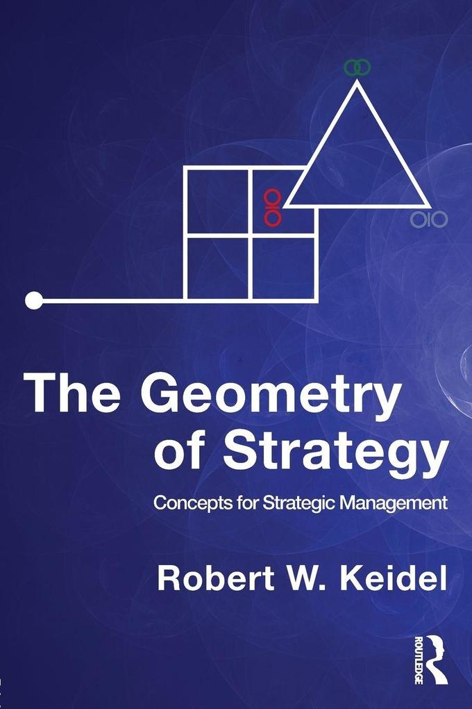 The Geometry of Strategy