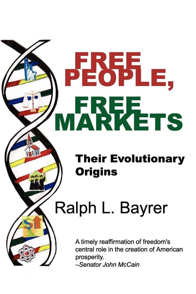 Free People Free Markets