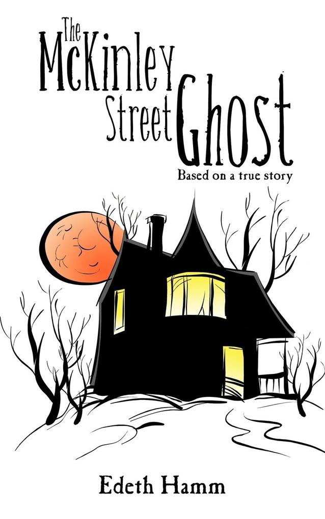 The McKinley Street Ghost