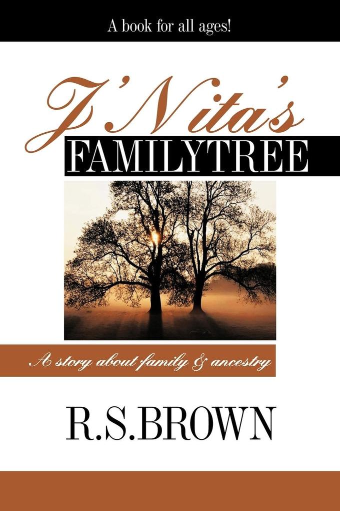 J‘Nita‘s Family Tree