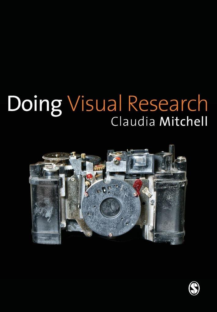 Doing Visual Research