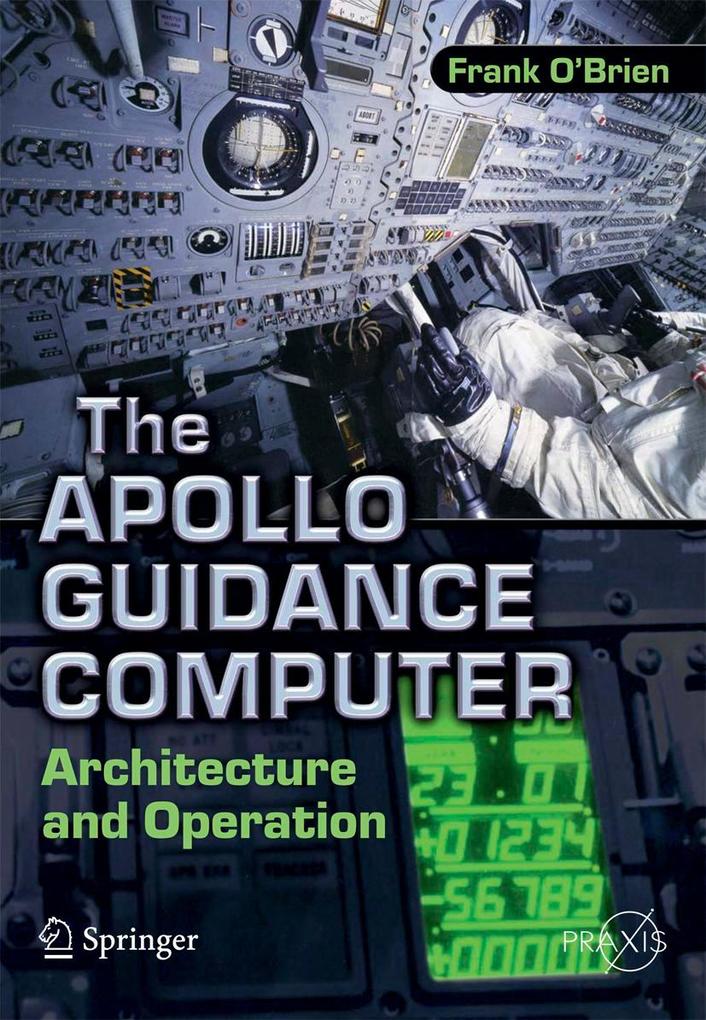 The Apollo Guidance Computer