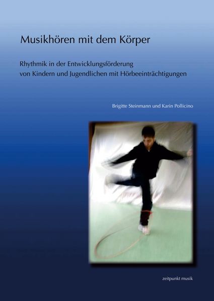 Musikhören mit dem Körper