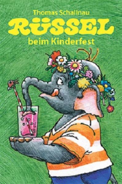 Image of Rüssel beim Kinderfest