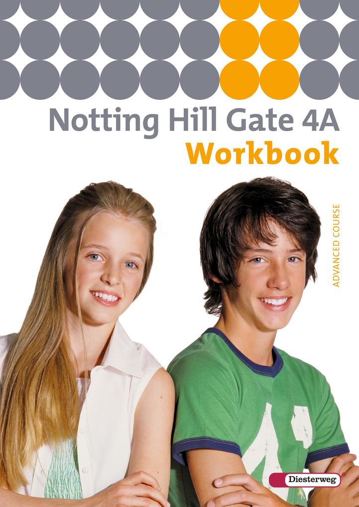 Notting Hill Gate 4 A. Workbook