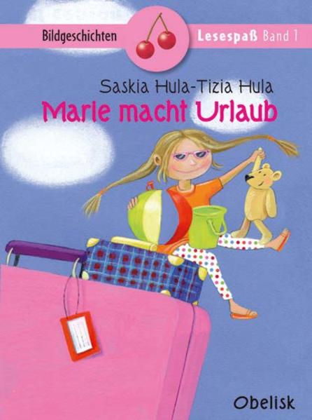 Image of Marie macht Urlaub