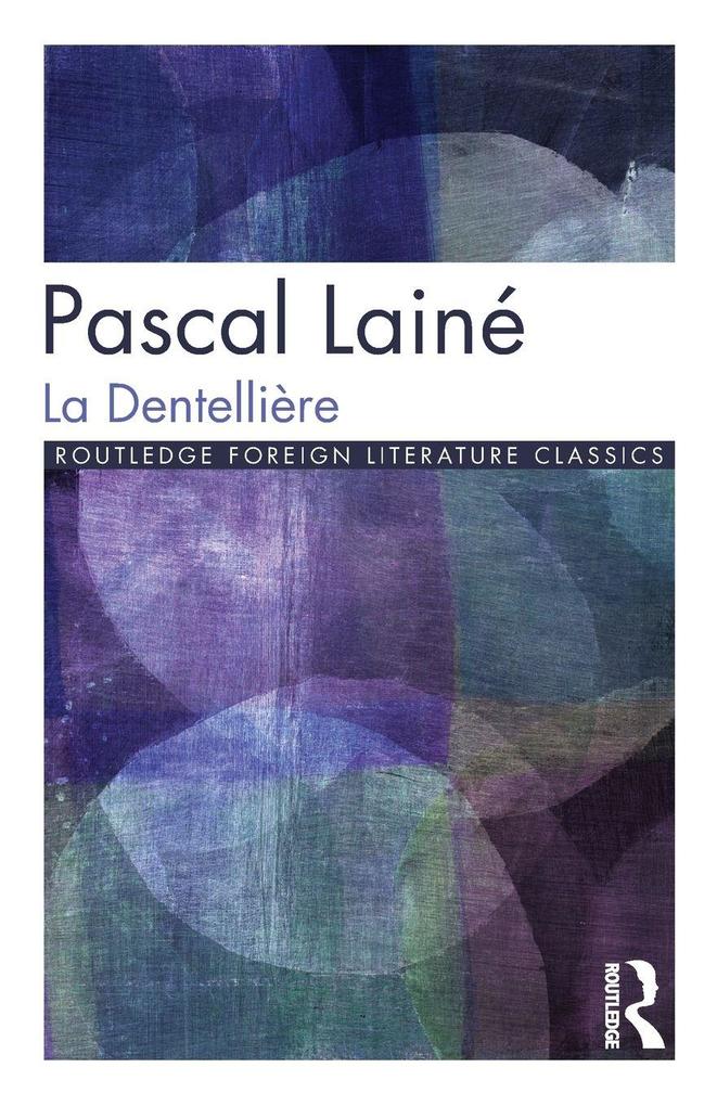La Dentellière