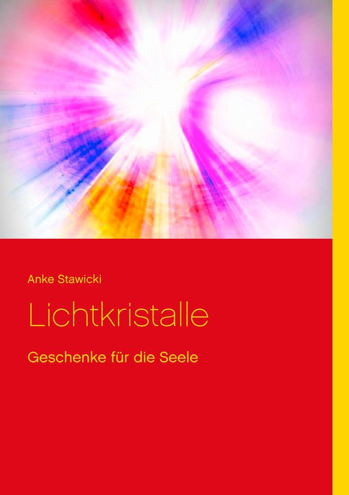 Lichtkristalle