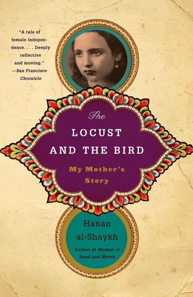 The Locust and the Bird